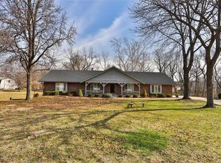 47 Number Six Green Dr, Saint Charles, MO