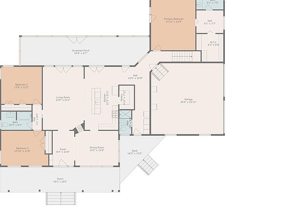 39th image of this home