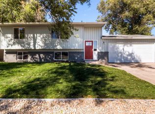 735 Calle Entrada, Fountain, CO 80817