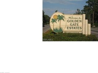 3896 27th Ave SW, Naples, FL 34117