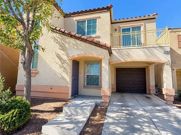 7643 Bokhara St, Las Vegas, NV 89149