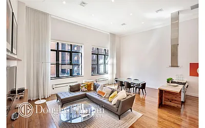 Sold by Douglas Elliman