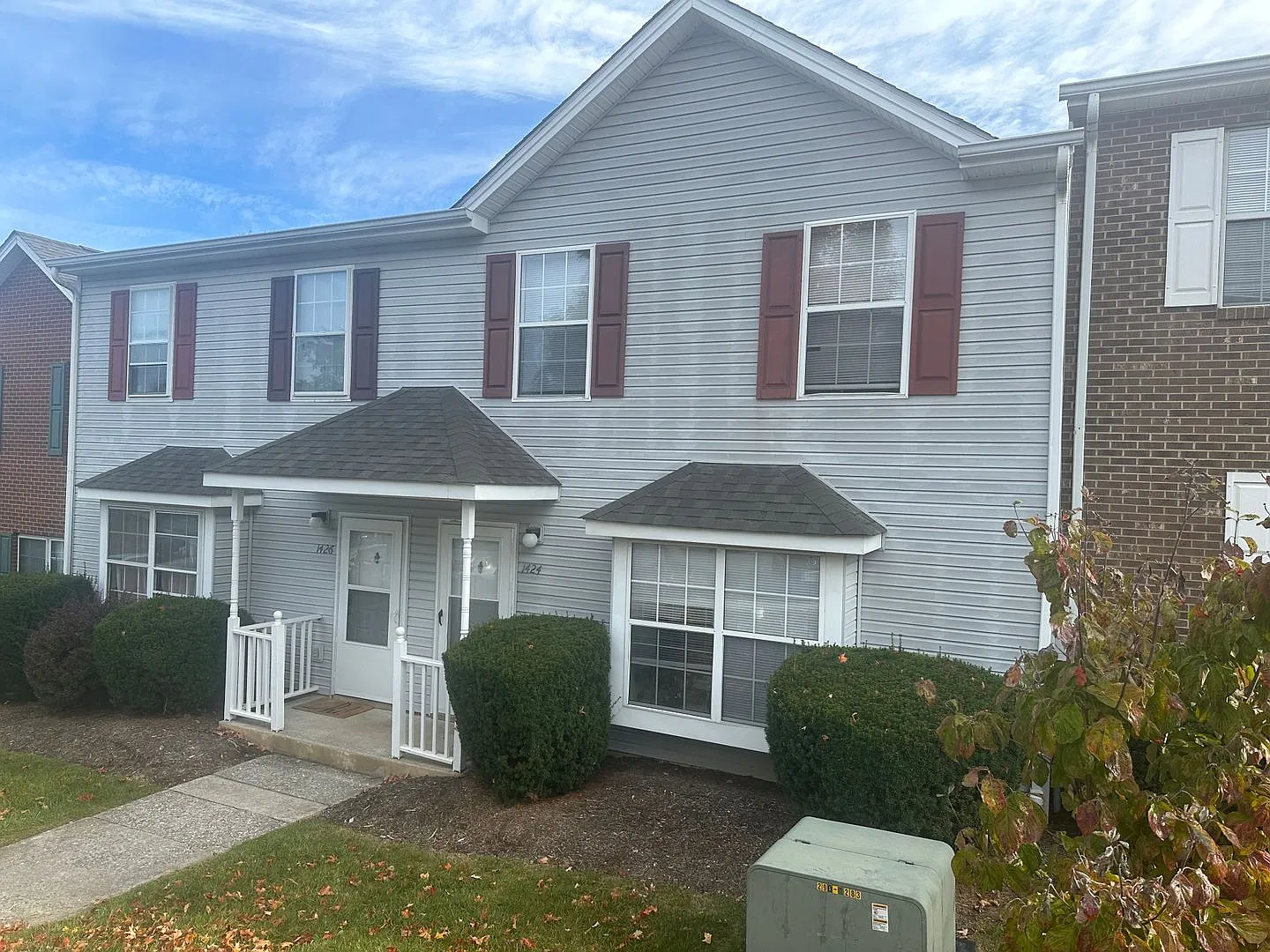 1424 Christine Court | 4 Bed 2.5 Bath | 07/29/2027 — Photo 1