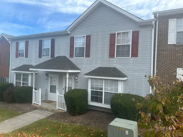 1424 Christine Ct, Blacksburg, VA 24060