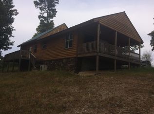823 Mallard Ter, Flippin, AR 72634