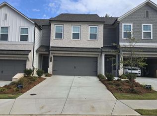5399 Allegro Ln, Flowery Branch, GA 30542