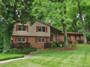3200 Landerwood Dr, Charlotte, NC 28210