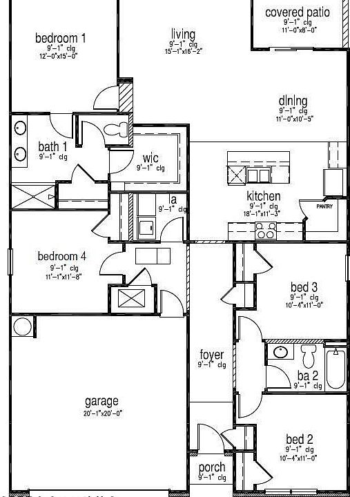 1st image of this home