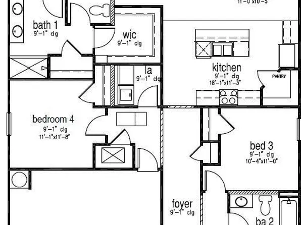 118 Laguna Way, Brunswick, GA 31525