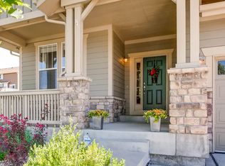 10625 Redcone Way, Highlands Ranch, CO 80130