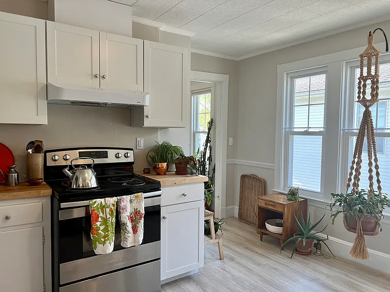 44 Berkeley St #2 — Photo 6