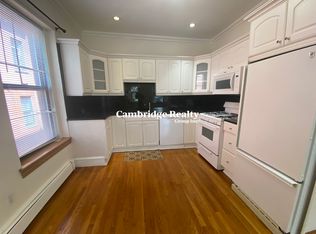 13 Worcester St #2T, Boston, MA 02118
