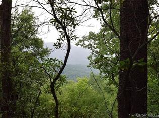 45 Ridgecrest Dr, Marion, NC 28752