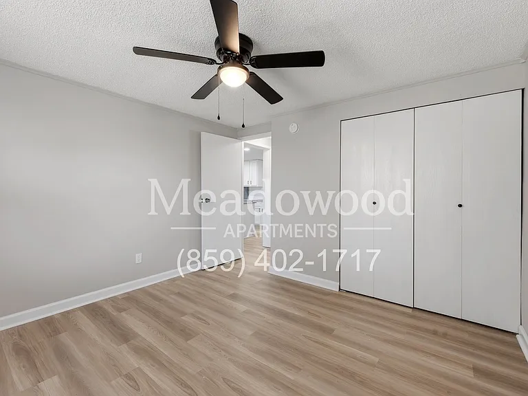 Meadowood Apartments — Photo 13