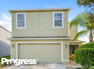 1317 Pasadena Bloom Ln, Ruskin, FL 33570