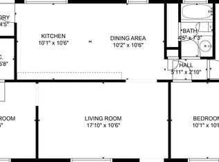 11942 N Branch Rd, Boca Raton, FL 33428