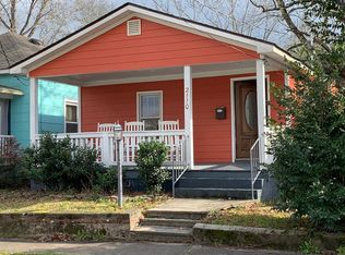 2110 Barnett Ave, Wilmington, NC 28403
