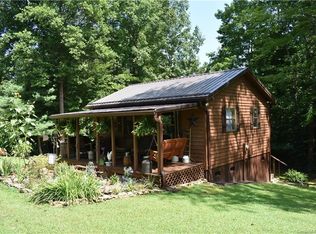 4452 Wilkesboro Blvd, Boomer, NC 28606
