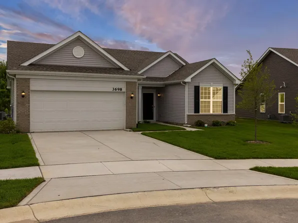 3648 Heinze St, Portage, IN 46368