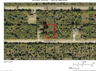 541 Lambright St SW, Palm Bay, FL 32908