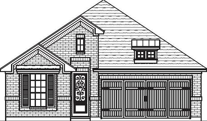 2nd image of 1801 Acklen Run Dr #58EELZ