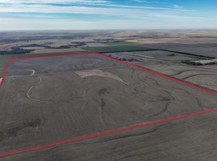 345 County Road F, Garfield, KS 67529