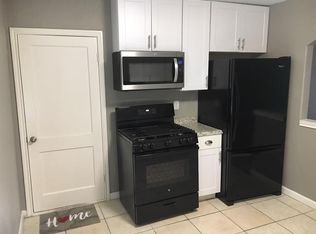 5226 Pomander Rd, Houston, TX 77021