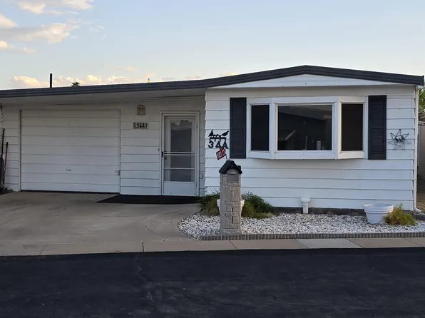 10201 N 99TH Avenue #34A, Peoria, AZ 85345