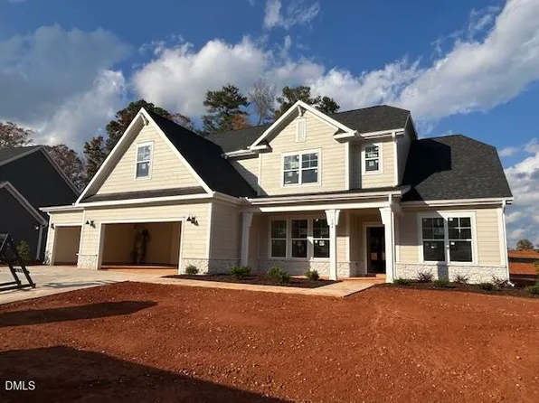 104 W Fountainhead Ln, Garner, NC 27529