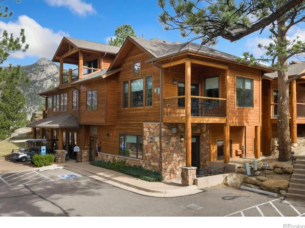 199 Twin Owls Ln #1, Estes Park, CO 80517