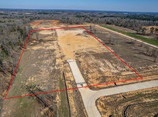 0 N 40th, Whitehouse, TX 75791