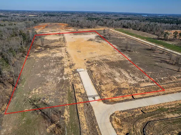 0 N 40th, Whitehouse, TX 75791