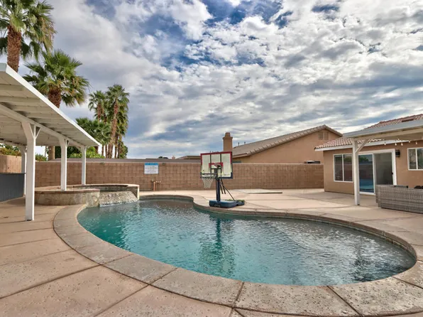 81358 Avenida Blanca, Indio, CA 92201
