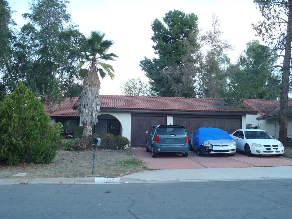 1st image of 24512 Skyrock Dr