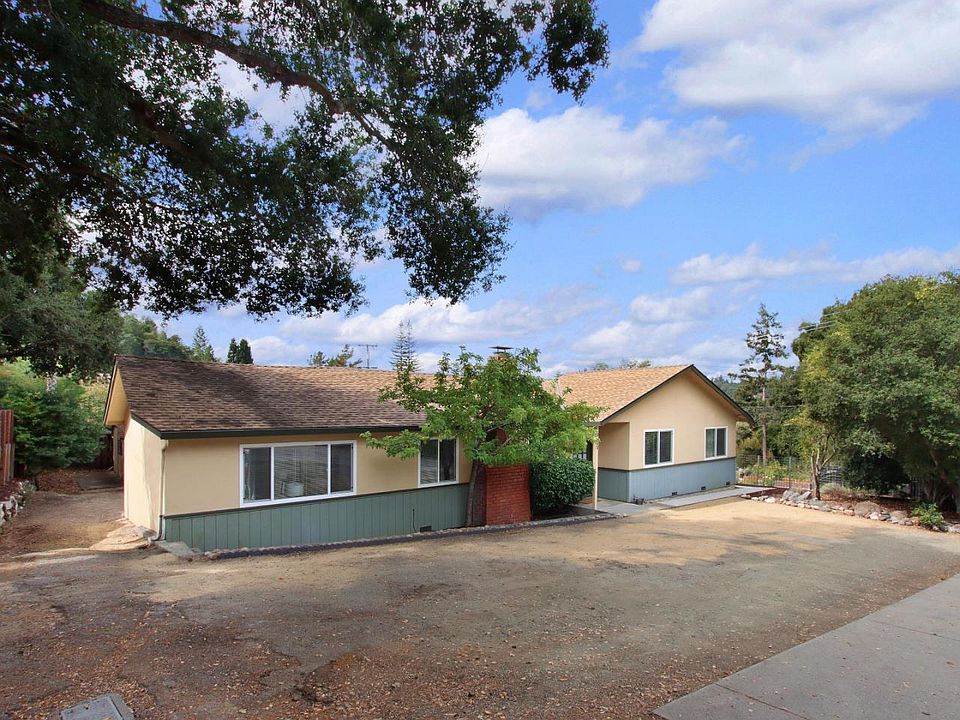 3005 Granite Creek Rd Scotts Valley CA 95066 Zillow