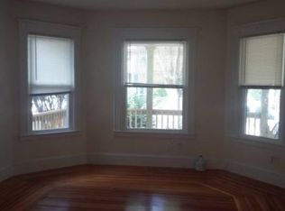 115-117 Northampton Ave, Springfield, MA 01109