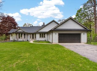 4012 N 525 W, La Porte, IN 46350