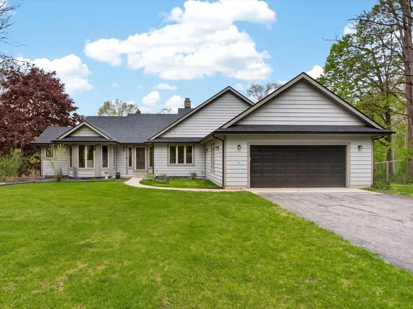 4012 N 525 W, La Porte, IN 46350