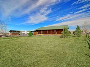 1861 7 Rd, Mack, CO 81525