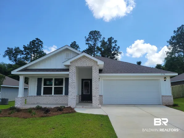 15790 Laurelbrooke Loop Lot 12, Fairhope, AL 36532