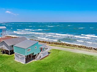12911 Gulf Beach Dr, Freeport, TX 77541
