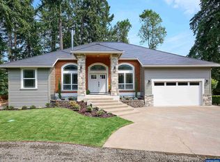 6037 Chena Ln NE, Silverton, OR 97381