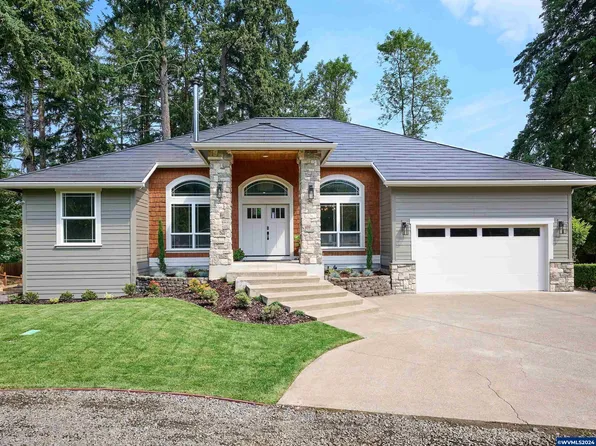 6037 Chena Ln NE, Silverton, OR 97381