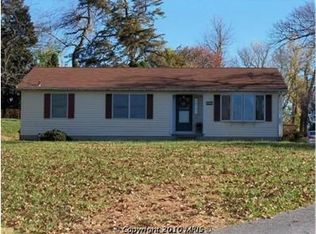 307 W Cherry Hill Ct, Reisterstown, MD 21136