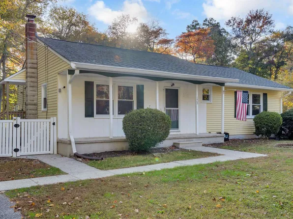 1405 Burleigh Ave, Cape May Court House, NJ 08210