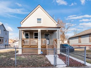 46 W 104th St, Chicago, IL 60628