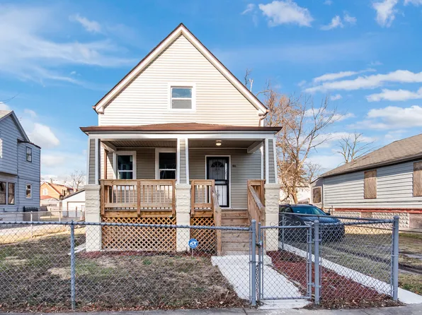 46 W 104th St, Chicago, IL 60628