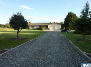 2714 Kitchen Dick Rd, Sequim, WA 98382