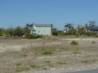 48232 M Quidley Ln LOT OUT, Buxton, NC 27920