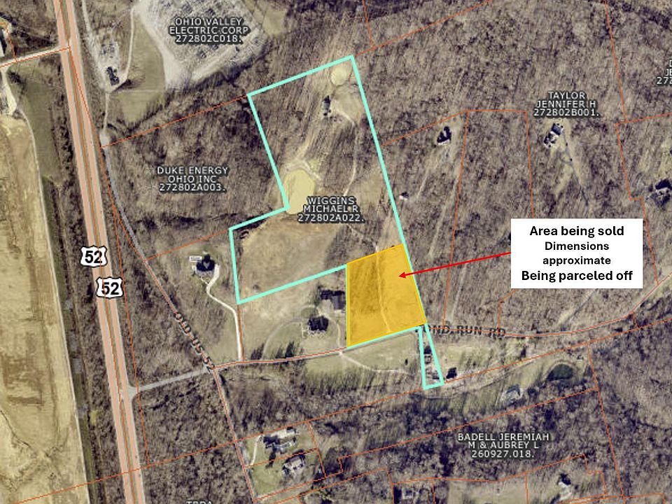1st image of 0 Pond Run Rd